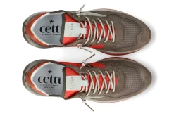 Lage sneakers CETTI