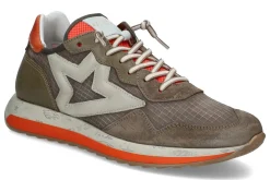 Lage sneakers CETTI