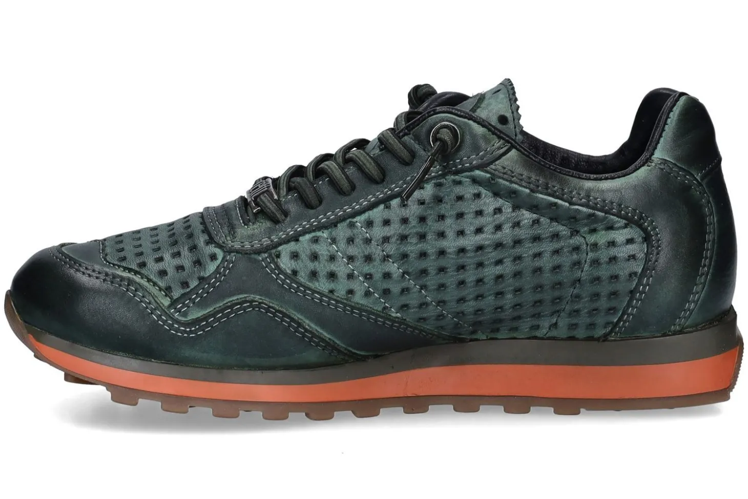 Lage sneakers CETTI