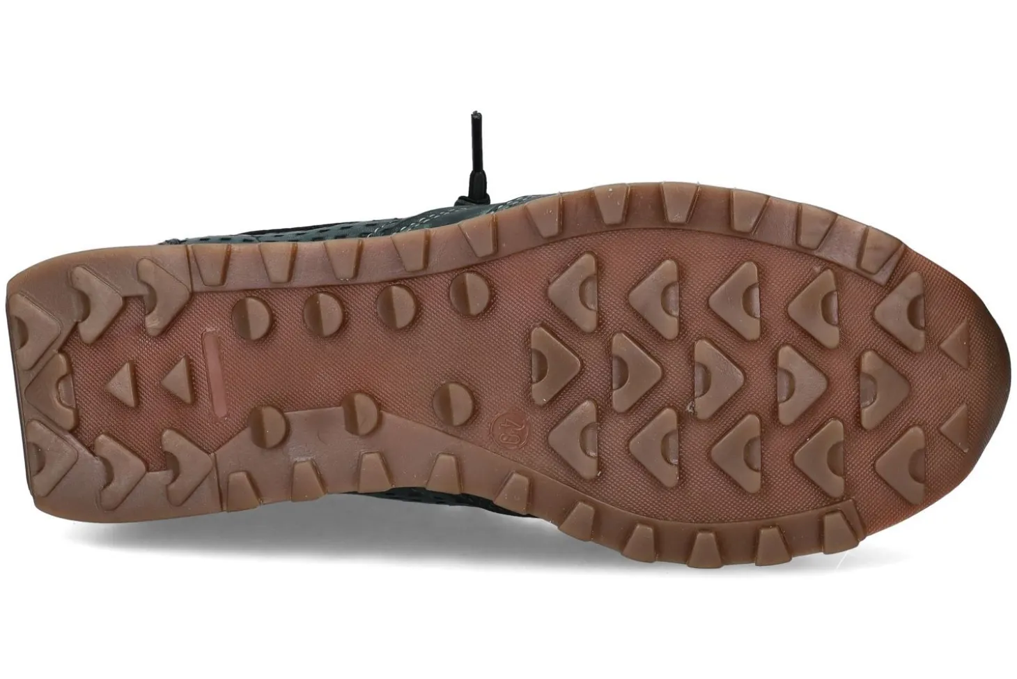 Lage sneakers CETTI