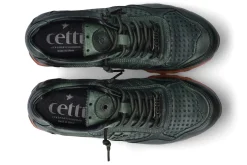 Lage sneakers CETTI