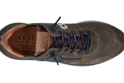 Lage sneakers CETTI