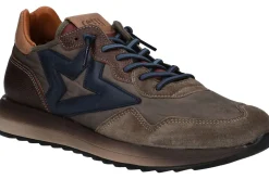 Lage sneakers CETTI