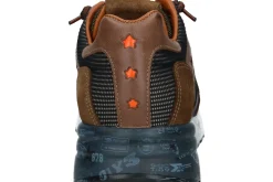 Lage sneakers CETTI