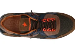 Lage sneakers CETTI