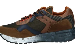 Lage sneakers CETTI