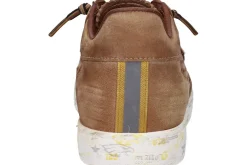 Lage sneakers CETTI