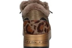 Lage sneakers CETTI