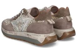 Lage sneakers CETTI