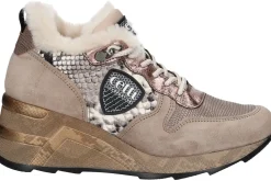 Lage sneakers CETTI