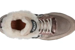 Lage sneakers CETTI