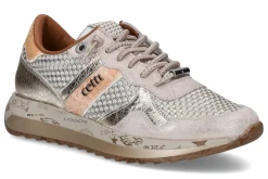 Lage sneakers CETTI