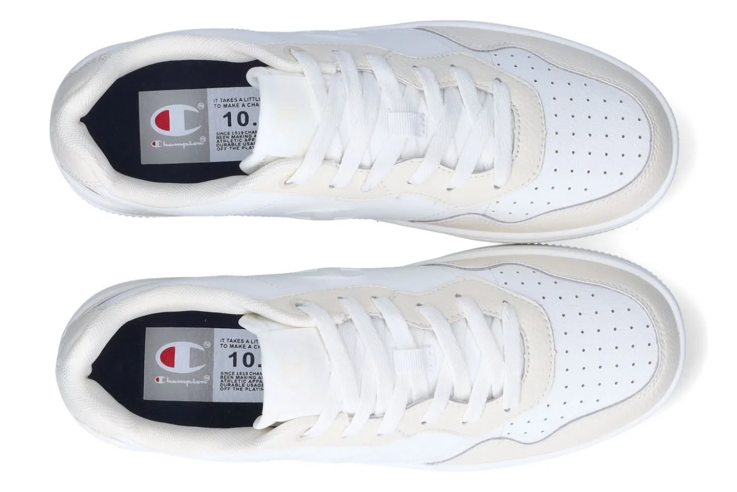 Lage sneakers CHAMPION