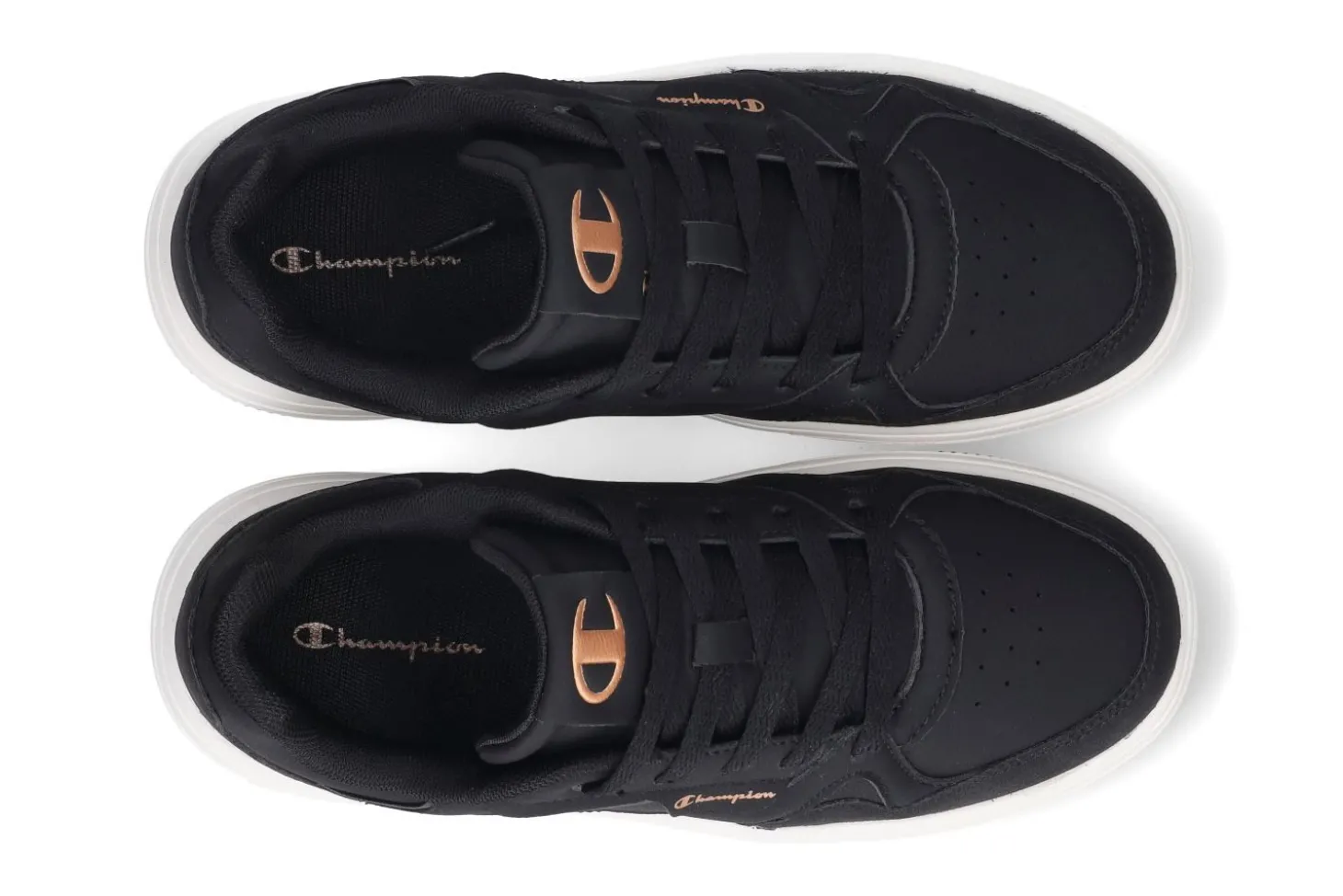 Lage sneakers CHAMPION