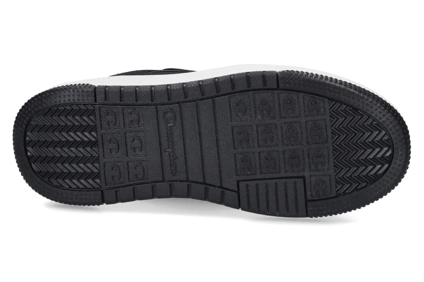 Lage sneakers CHAMPION