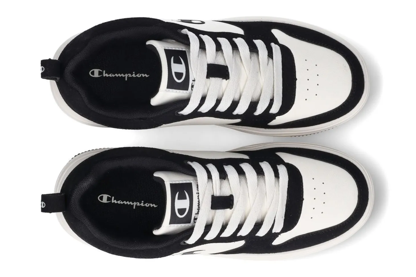 Lage sneakers CHAMPION