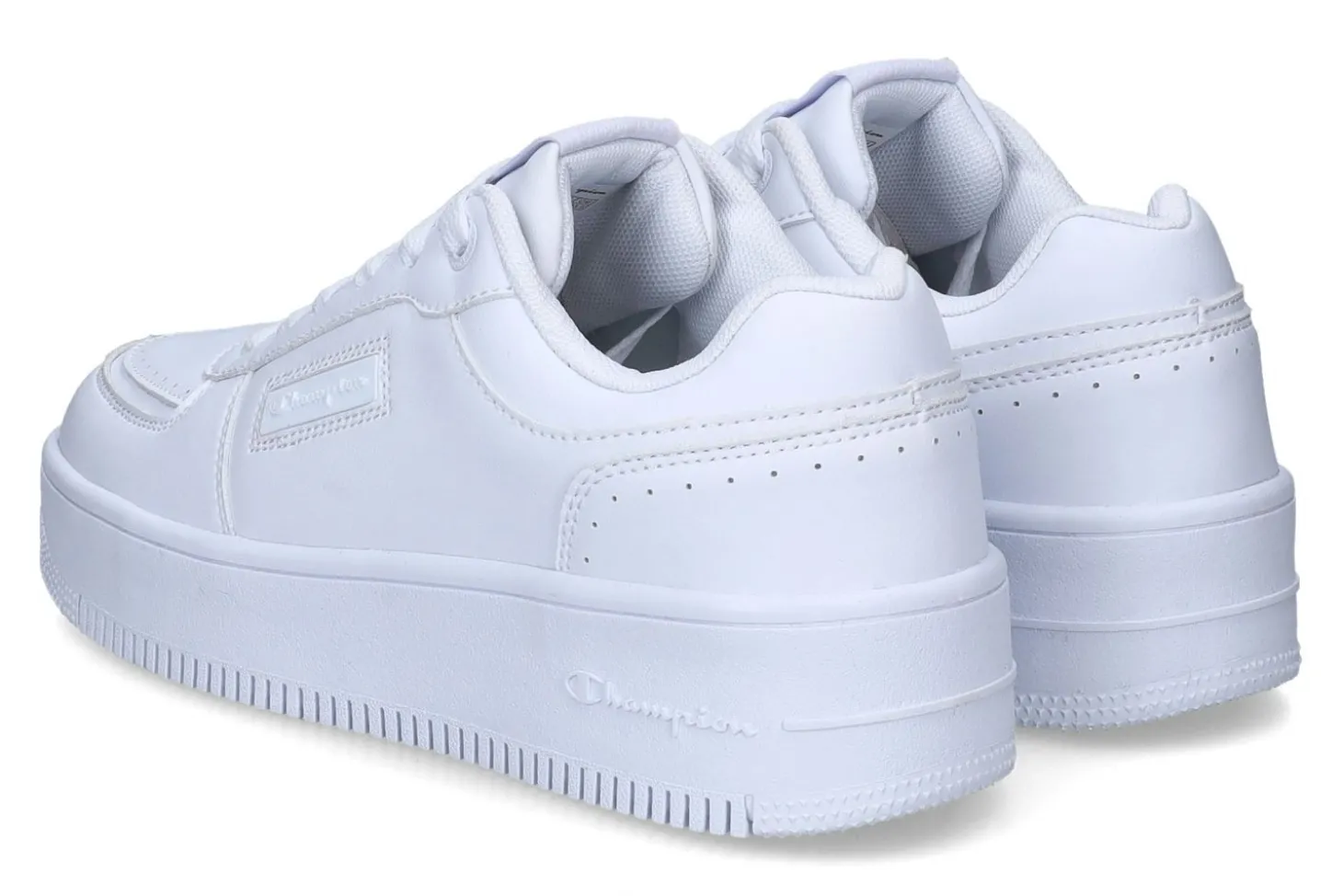 Lage sneakers CHAMPION