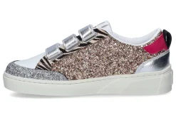 Lage sneakers CL11