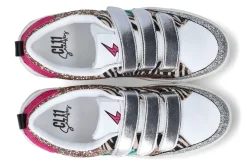 Lage sneakers CL11