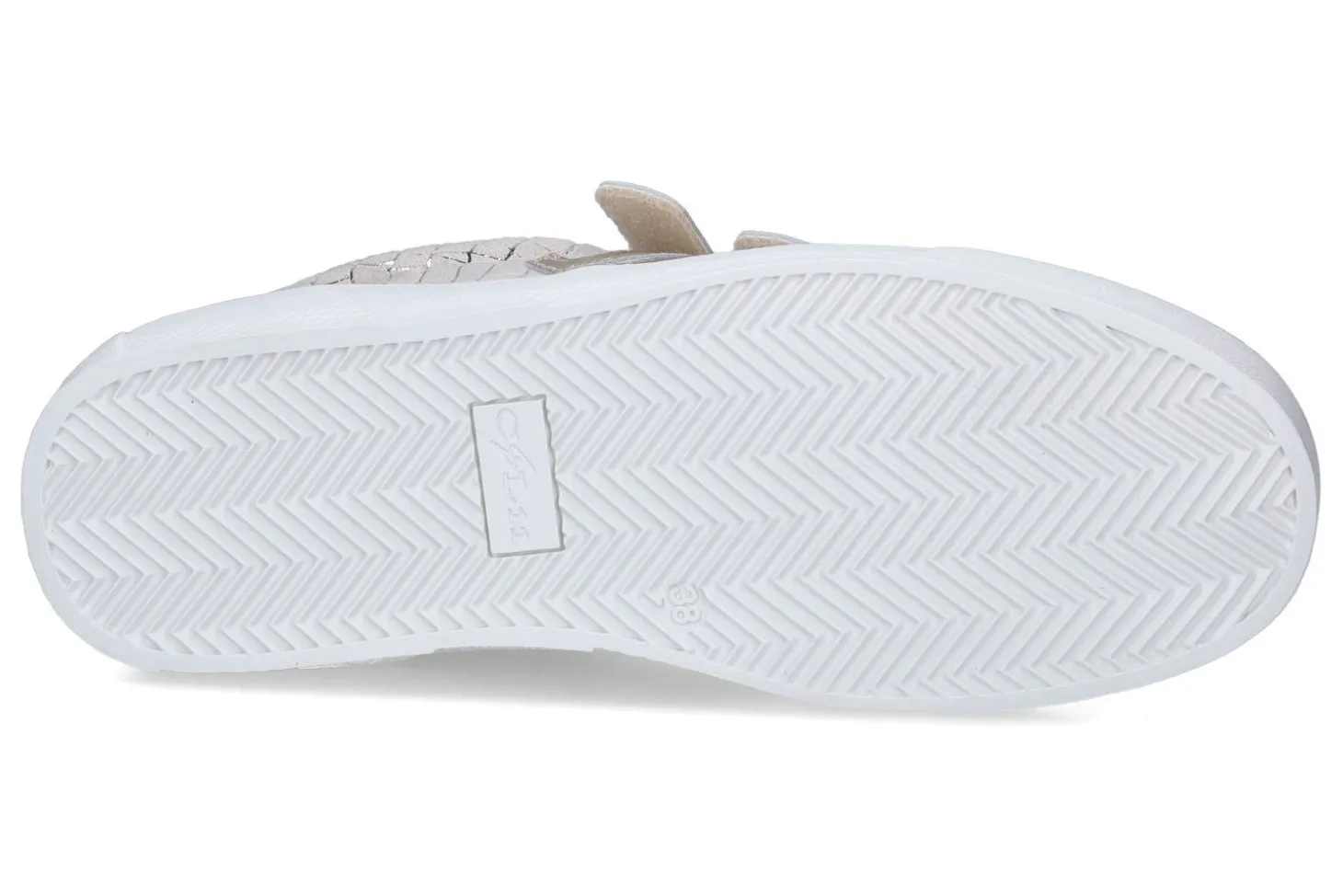 Lage sneakers CL11