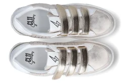 Lage sneakers CL11