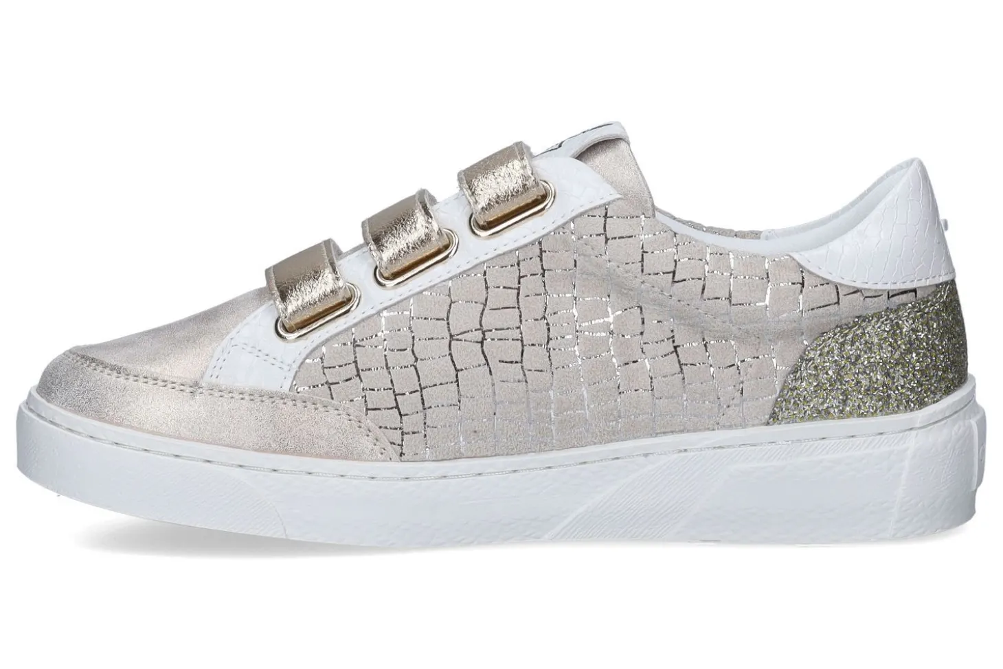 Lage sneakers CL11