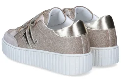 Lage sneakers CL11
