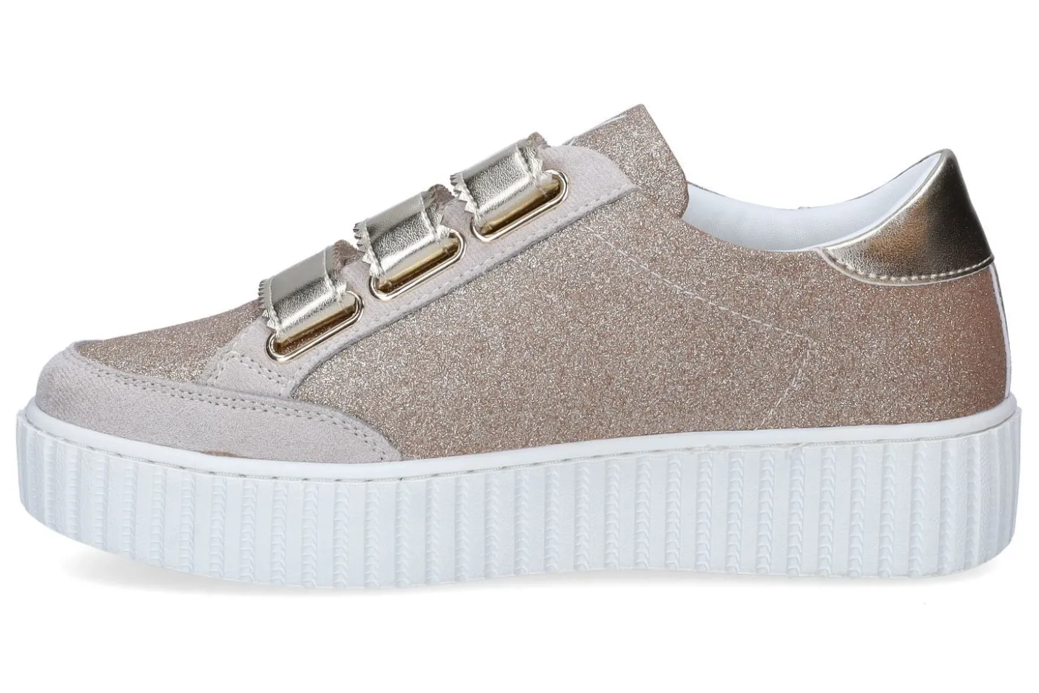Lage sneakers CL11