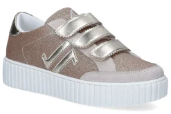 Lage sneakers CL11