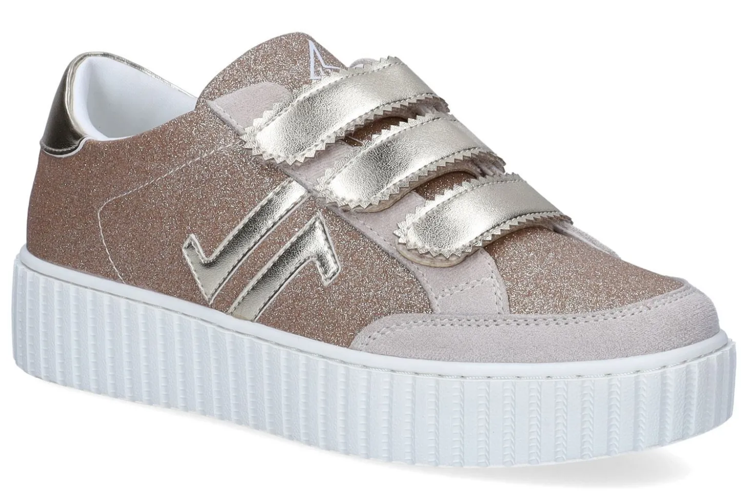 Lage sneakers CL11