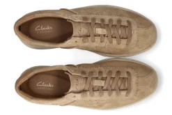 Lage sneakers CLARKS