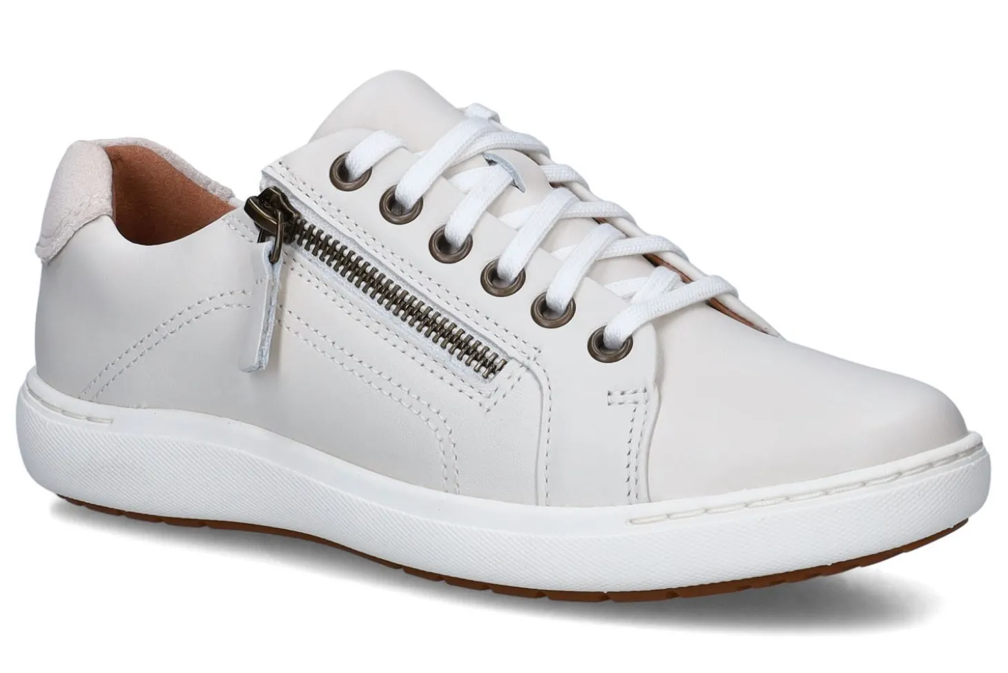 Lage sneakers CLARKS