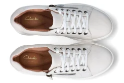 Lage sneakers CLARKS