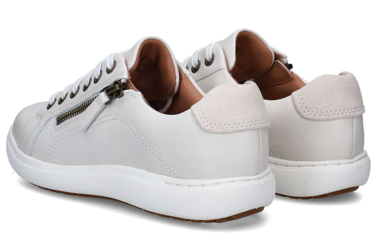 Lage sneakers CLARKS