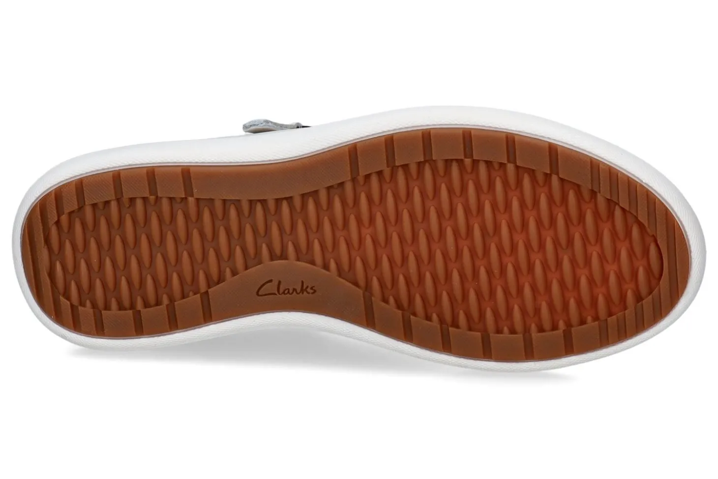 Lage sneakers CLARKS