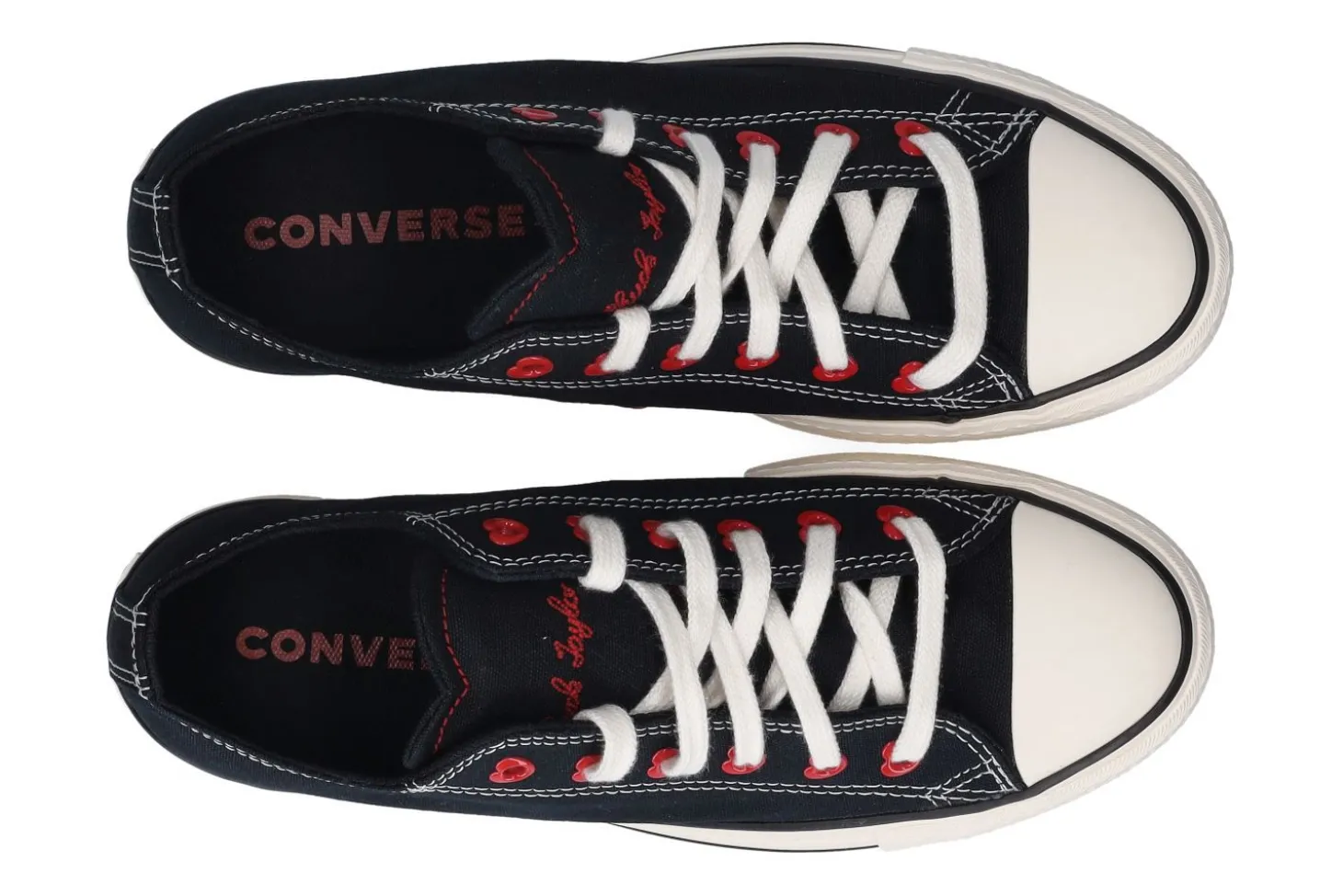 Lage sneakers Converse Chuck Taylor All Star