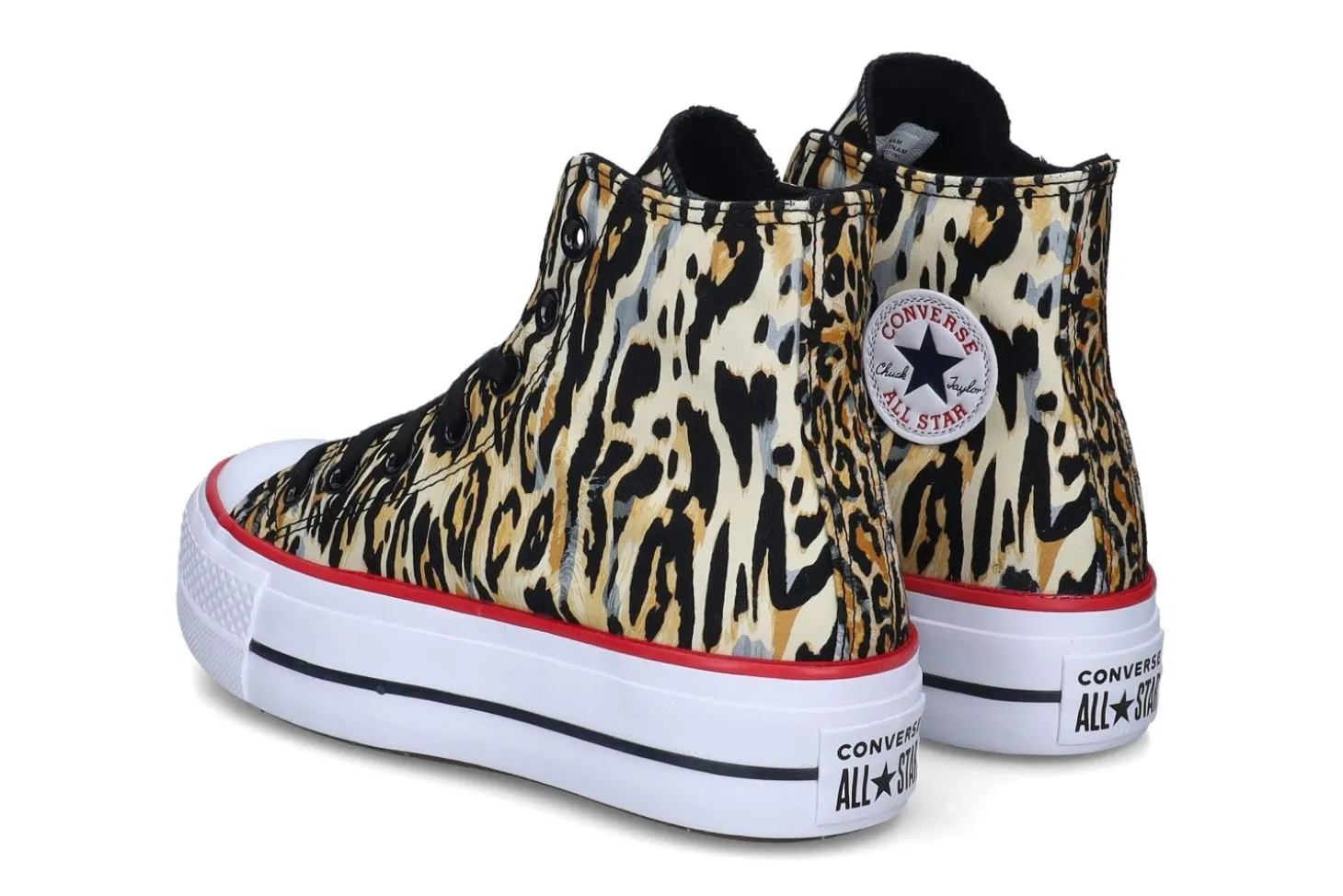 Lage sneakers Converse Chuck Taylor All Star