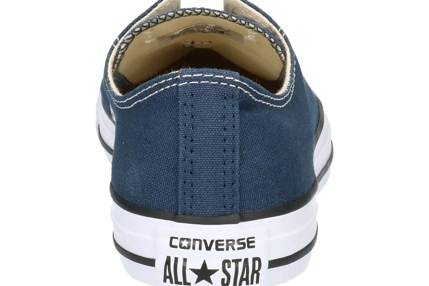 Lage sneakers Converse Chuck Taylor All Star