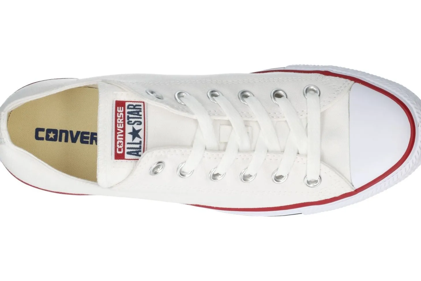 Lage sneakers Converse Chuck Taylor All Star