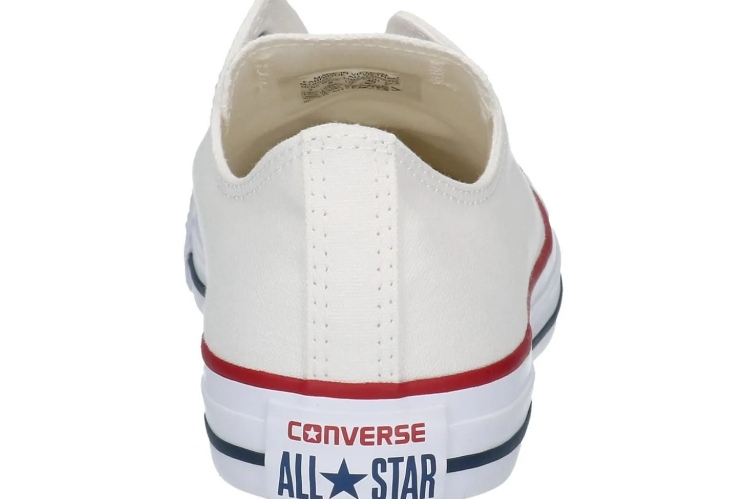 Lage sneakers Converse Chuck Taylor All Star