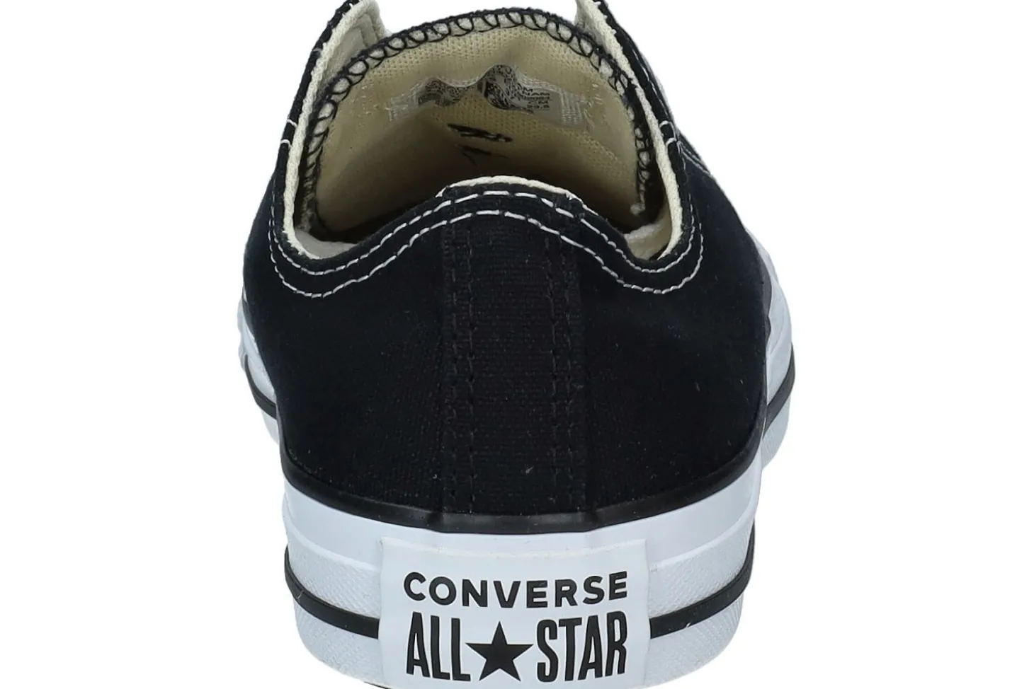 Lage sneakers Converse Chuck Taylor All Star