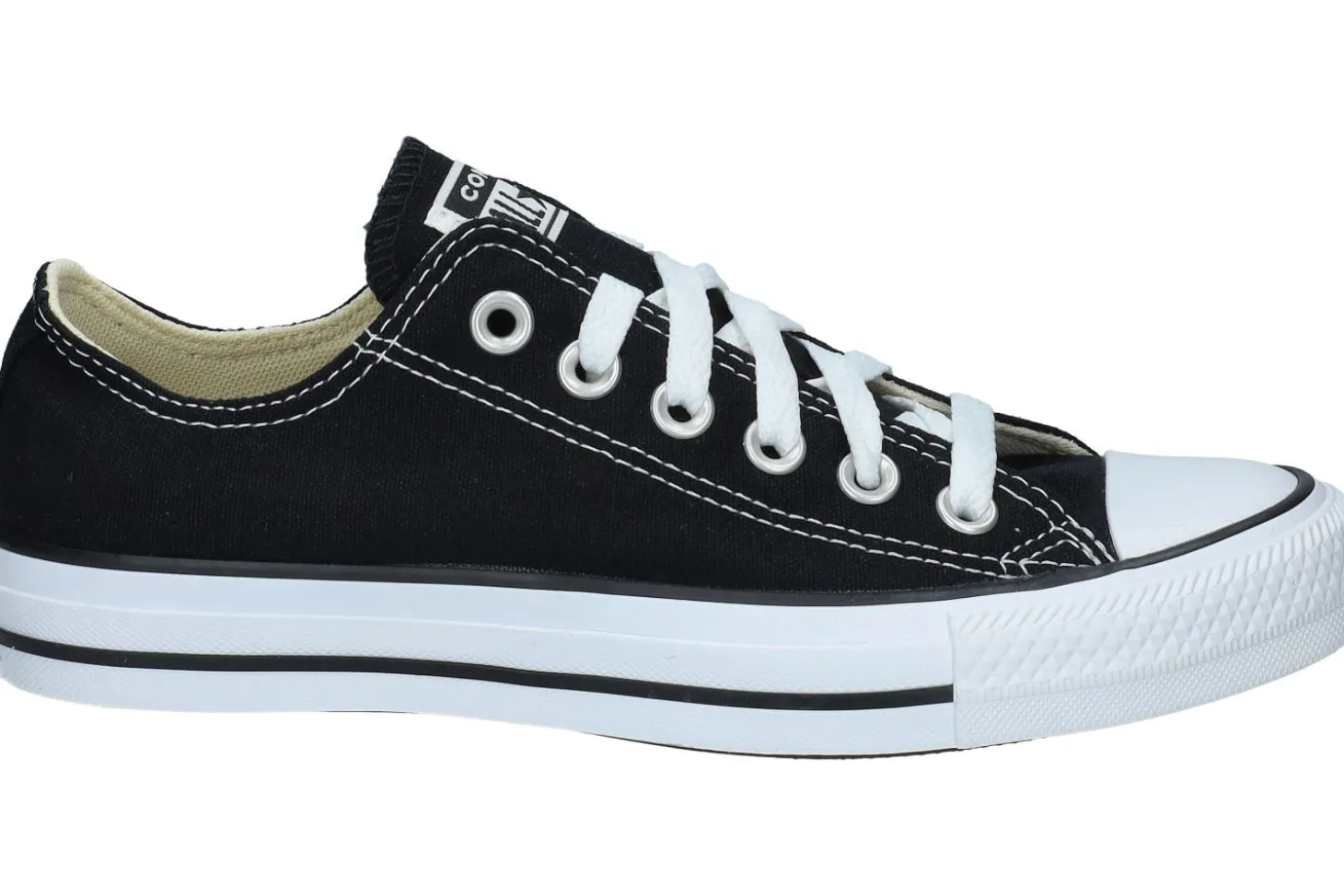 Lage sneakers Converse Chuck Taylor All Star