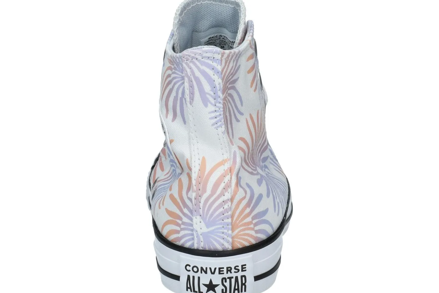 Lage sneakers Converse Chuck Taylor All Star