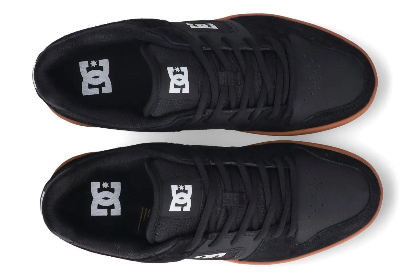 Lage sneakers DC SHOES