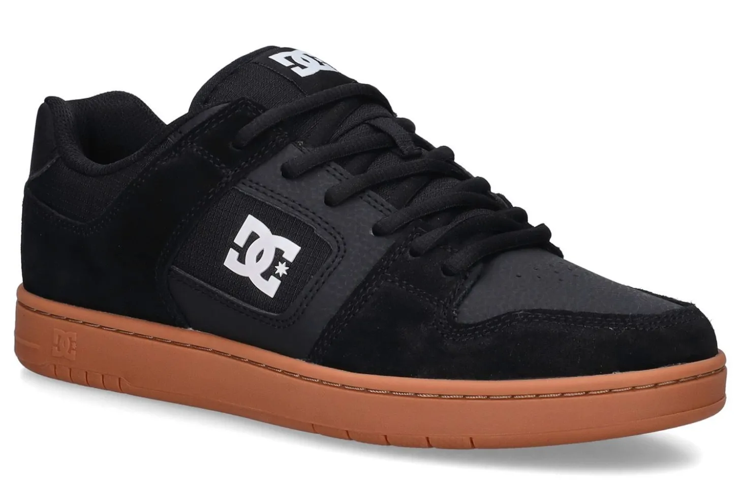 Lage sneakers DC SHOES