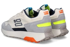 Lage sneakers D.FRANKLIN