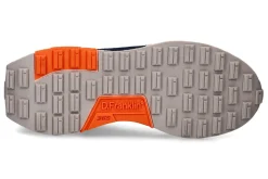 Lage sneakers D.FRANKLIN