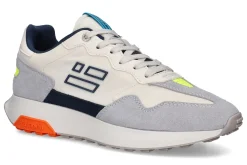 Lage sneakers D.FRANKLIN