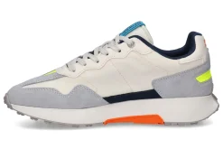 Lage sneakers D.FRANKLIN