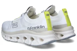 Lage sneakers D.FRANKLIN